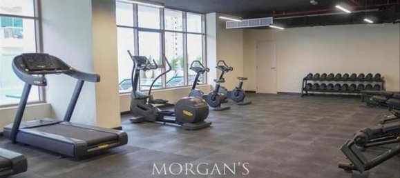 3 bedrooms Apartment in Business Bay, UAE No. 40251 12