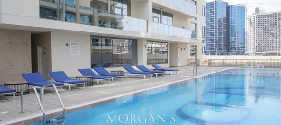 3 bedrooms Apartment in Business Bay, UAE No. 40251 31