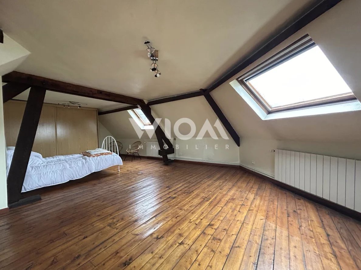 3 chambres Maison à Bapaume, France No. 245231