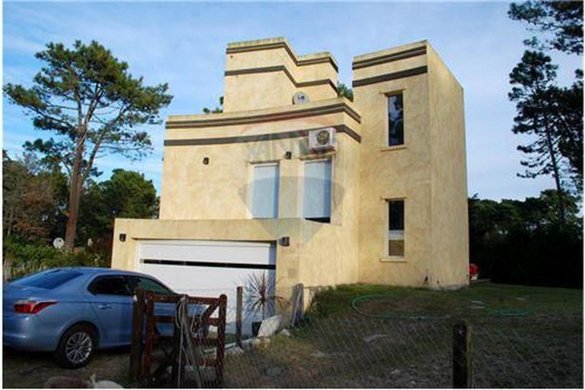 3 chambres Maison à Mar del Plata, Argentina No. 72763