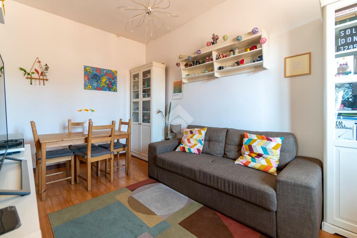 2 rooms Apartment in Grottaferrata, Italy No. 90551