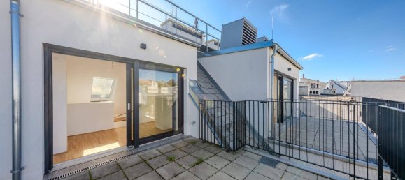 Dúplex de 1 dormitorio en Wahring, Austria No. 260774 16