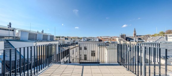 Dúplex de 1 dormitorio en Wahring, Austria No. 260774 11