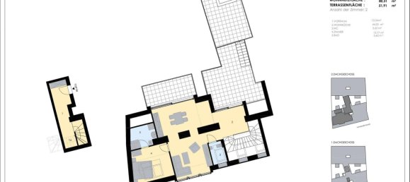 Dúplex de 1 dormitorio en Wahring, Austria No. 260774 18