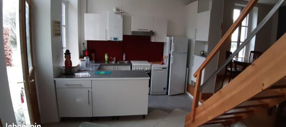 8 bedrooms House in Sainte-Maure-de-Touraine, France No. 232836 11