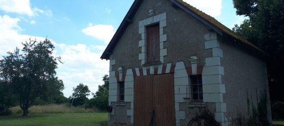 8 bedrooms House in Sainte-Maure-de-Touraine, France No. 232836 8