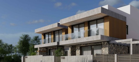 3 Schlafzimmer Villa in Paphos, Cyprus, Nr. 15111 5