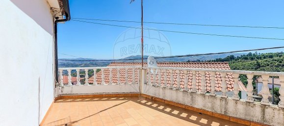 Casa de 6 dormitorios en Lamego, Portugal No. 170191 25