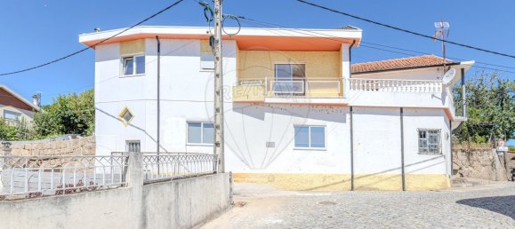 Casa de 6 dormitorios en Lamego, Portugal No. 170191 22