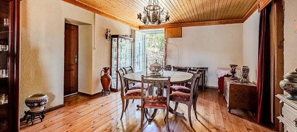 Casa de 6 dormitorios en Lamego, Portugal No. 170191 19