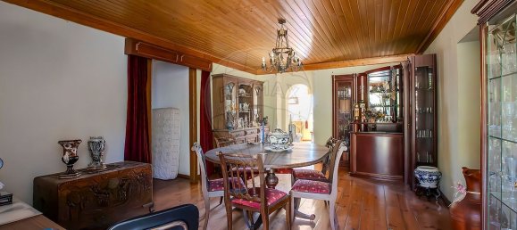 Casa de 6 dormitorios en Lamego, Portugal No. 170191 17