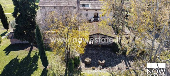 Villa de 17 dormitorios en Poppi, Italy No. 52105 11