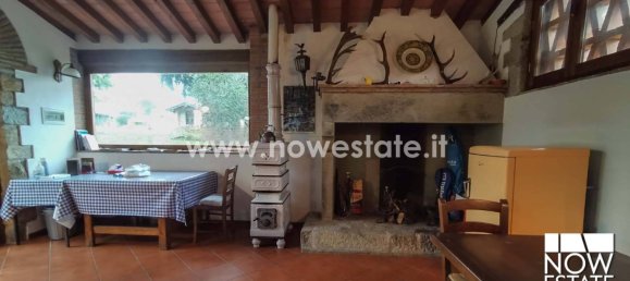 Villa de 17 dormitorios en Poppi, Italy No. 52105 19