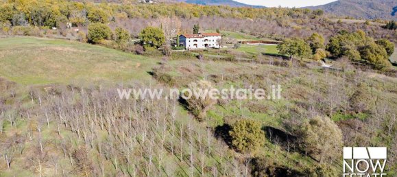 Villa de 17 dormitorios en Poppi, Italy No. 52105 14