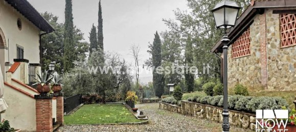 Villa de 17 dormitorios en Poppi, Italy No. 52105 17