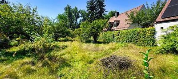 Terreno en Ingolstadt, Germany 1024 m² No. 297769 2