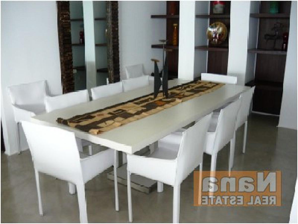 4 bedrooms Apartment in Maldonado, Uruguay No. 3157