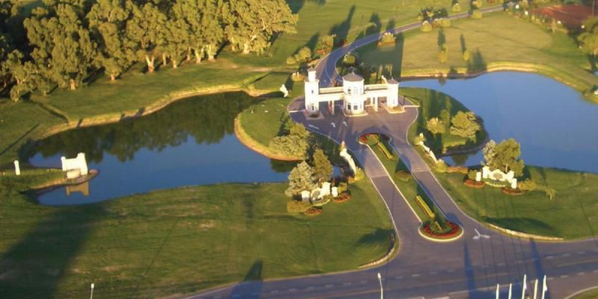  Land in San Vicente, Argentina No. 117048