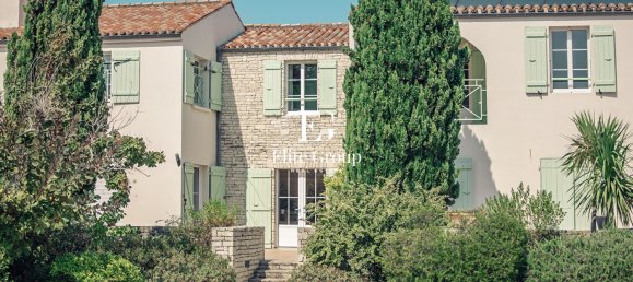 8 Schlafzimmer Villa in Fouras, France, Nr. 347654 16