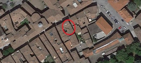 3 bedrooms Apartment in Fabriano, Italy No. 374747 12