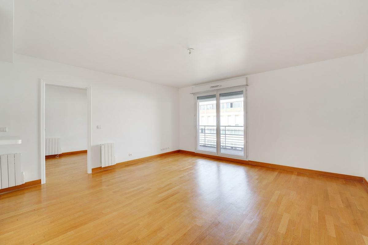 Apartamento de 1 dormitorio en Chatillon, France No. 347091