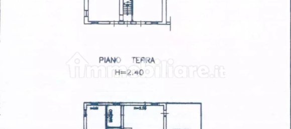 3 bedrooms House in Ancona, Italy No. 263535 24