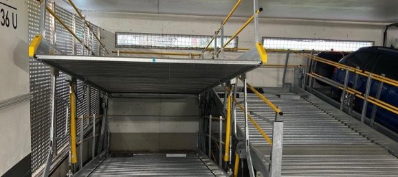 Parking in Stuttgart, Germany No. 346609 2