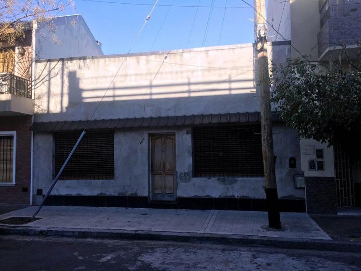 2 bedrooms House in Buenos Aires, Argentina No. 89215