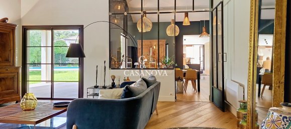 4 chambres Villa à Clermont-l'Hérault, France No. 293695 13