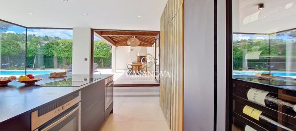 4 chambres Villa à Clermont-l'Hérault, France No. 293695 7