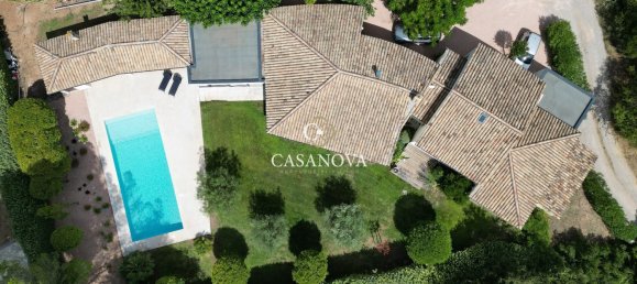 4 chambres Villa à Clermont-l'Hérault, France No. 293695 2