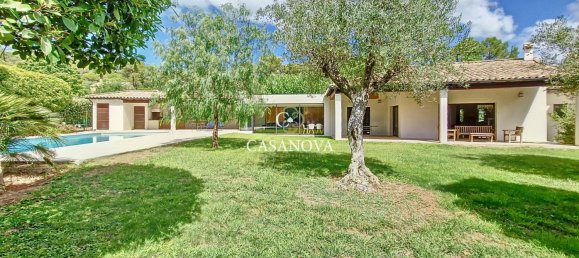 4 chambres Villa à Clermont-l'Hérault, France No. 293695 4