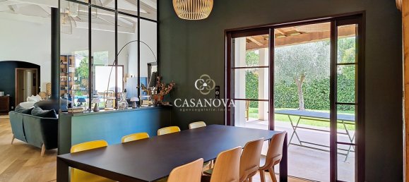 4 chambres Villa à Clermont-l'Hérault, France No. 293695 10