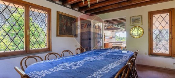 16 غرف نوم فيلا في Rome, Italy رقم 359824 12