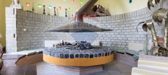 16 غرف نوم فيلا في Rome, Italy رقم 359824 26