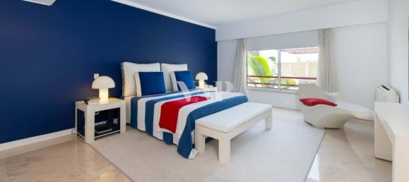4 Schlafzimmer Wohnung in Quarteira, Portugal, Nr. 272946 29