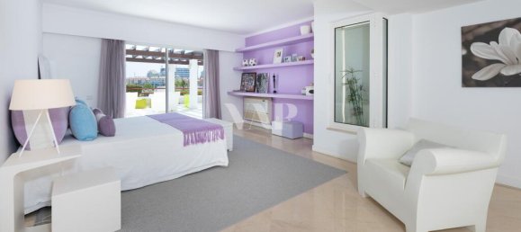 4 Schlafzimmer Wohnung in Quarteira, Portugal, Nr. 272946 5