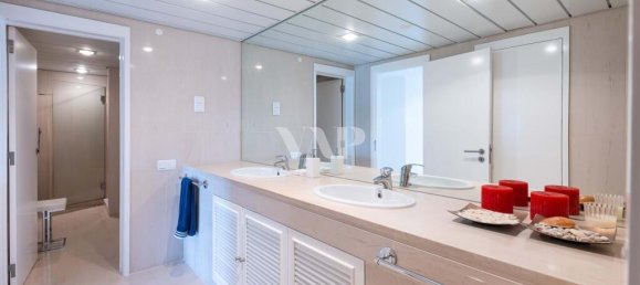 4 Schlafzimmer Wohnung in Quarteira, Portugal, Nr. 272946 31