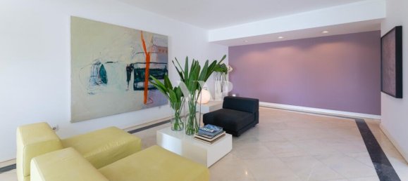 4 Schlafzimmer Wohnung in Quarteira, Portugal, Nr. 272946 15