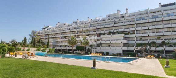 4 Schlafzimmer Wohnung in Quarteira, Portugal, Nr. 272946 34