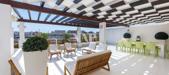 4 Schlafzimmer Wohnung in Quarteira, Portugal, Nr. 272946 9