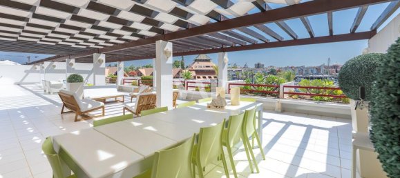 4 Schlafzimmer Wohnung in Quarteira, Portugal, Nr. 272946 8