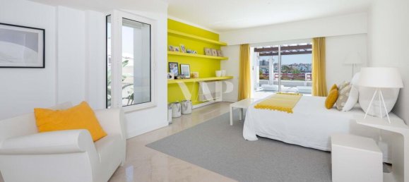 4 Schlafzimmer Wohnung in Quarteira, Portugal, Nr. 272946 26