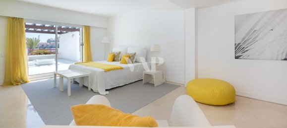 4 Schlafzimmer Wohnung in Quarteira, Portugal, Nr. 272946 25