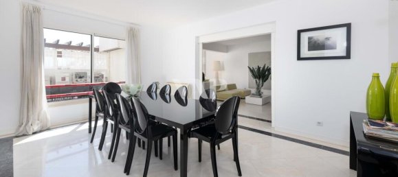 4 Schlafzimmer Wohnung in Quarteira, Portugal, Nr. 272946 3