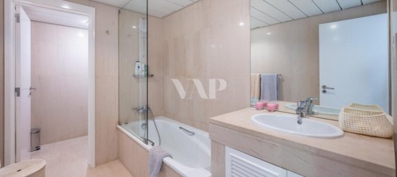 4 Schlafzimmer Wohnung in Quarteira, Portugal, Nr. 272946 27