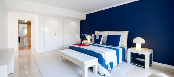 4 Schlafzimmer Wohnung in Quarteira, Portugal, Nr. 272946 30