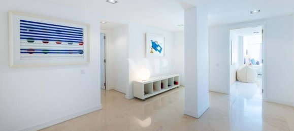 4 Schlafzimmer Wohnung in Quarteira, Portugal, Nr. 272946 21