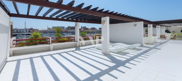 4 Schlafzimmer Wohnung in Quarteira, Portugal, Nr. 272946 13