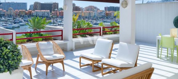 4 Schlafzimmer Wohnung in Quarteira, Portugal, Nr. 272946 10